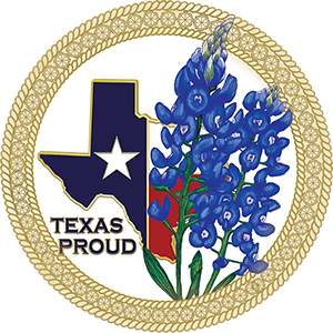 Texas DAR Approved Website